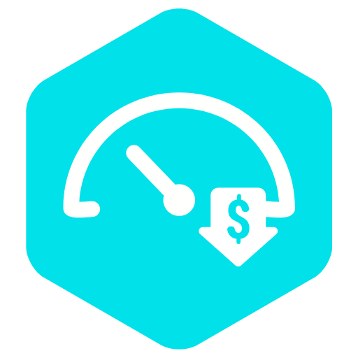 Alta Velocidade por Baixo Custo